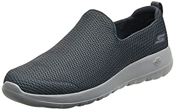 【中古】【輸入品・未使用】Skechers Performance Men's Go Walk Max Wide Sneaker%ｶﾝﾏ% charcoal%ｶﾝﾏ% 8.5 EEE US｜スカイマーケットプラス 13,609円