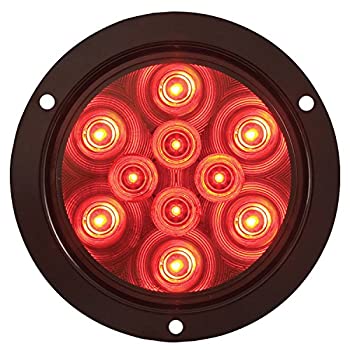 【中古】【輸入品・未使用】Optronics STL42RS レッドLEDテールライト｜スカイマーケットプラス