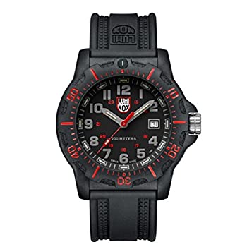 楽天市場】【中古】LUMINOX ルミノックス 6250 シリーズ 腕時計