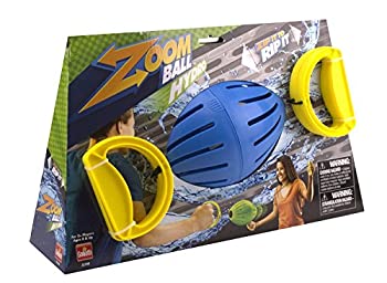 【中古】【輸入品・未使用】Goliath Hydro Zoom Ball (2 Player) [並行輸入品]