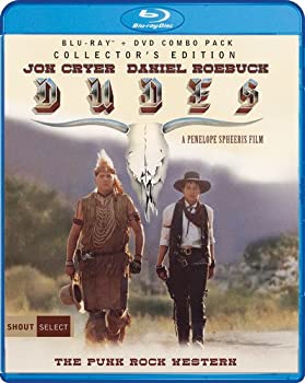 【中古】【輸入品・未使用】Dudes/ [Blu-ray] [Import]｜スカイマーケットプラス
