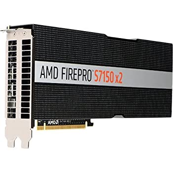 【中古】【輸入品・未使用】AMD FIREPRO S7150X2 (PASSIVE) [並行輸入品]