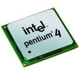 【中古】【輸入品・未使用】Intel Pentium 4 651 3.4GHz 800MHz 2MB Socket 775 CPU [並行輸入品]