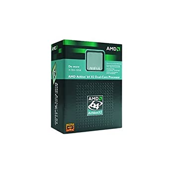【中古】【輸入品・未使用】AMD Athlon-64 X2 Dual-Core 4200+ Processor Socket 939 ( ADA4200BVBOX ) [並行輸入品] 90,313円