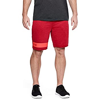 【中古】【輸入品・未使用】Under Armour テックテリー ショーツ メンズ S レッド 16,677円