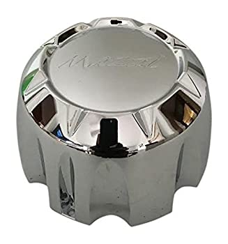 【中古】【輸入品・未使用】MAZZI 755 HULK C10755 MCD8238YA01 SJ107-05 ホイールリムセンターキャップ 8ラグ｜スカイマーケットプラス