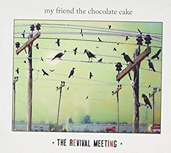 【中古】【輸入品・未使用】Revival Meeting｜スカイマーケットプラス 14,702円