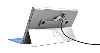 【中古】【輸入品・未使用】Maclocks Blade Universal Laptop and Tablet Bracket with Keyed Straight Cable Lock%ｶﾝﾏ% Silver (BLD01KL) [並行輸入品]