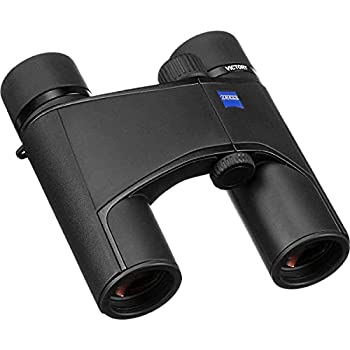 【中古】【インポート品・未当て嵌める】Carl Zeiss %ﾀﾞﾌﾞﾙｸｫｰﾃ% Zeiss Victory隠し (10x25) [並行輸入品]