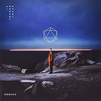 【中古】【輸入品・未使用】A MOMENT APART [2LP] [12 inch Analog]｜スカイマーケットプラス