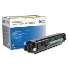 【中古】【輸入品・未使用】Elite Image ELI75588 Compatible Toner Replaces Lexmark E260A11A Black [並行輸入品]