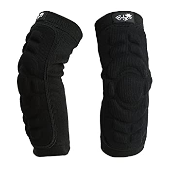 【中古】【輸入品・未使用】Bodyprox 肘用保護パッド 1組（Sサイズ）肘用保護スリーブ