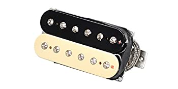 【中古】【輸入品・未使用】Seymour Duncan セイモアダンカン Alnico II Pro SLASH APH-2n Reverse Zebra ネックポジション用 ギター ピックアップ リバースゼブラ [並行輸｜スカイマーケットプラス