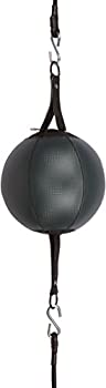 【中古】【輸入品・未使用】20cm Double End Boxing Training Speed Bag with Pump by Trademark Innovations