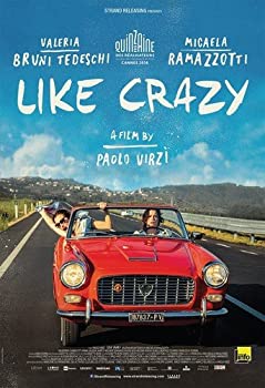 【中古】【輸入品・未使用】Like Crazy [DVD] [Import]