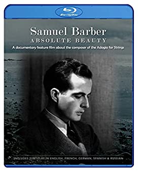 【中古】【輸入品・未使用】Samuel Barber: Absolute Beauty|スカイマーケットプラス