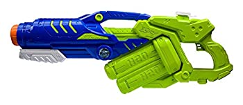 【中古】【輸入品・未使用】Zuru X-Shot - Water Warfare - Hydro Hurricane Toy [並行輸入品]｜スカイマーケットプラス