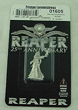 【中古】【輸入品・未使用】Trista The Loremistress Miniature June 2017 Silver 25th Anniversary [Special Edition]｜スカイマーケットプラス