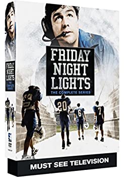【中古】【輸入品・未使用】Friday Night Lights: Complete Series [DVD] [Import]｜スカイマーケットプラス