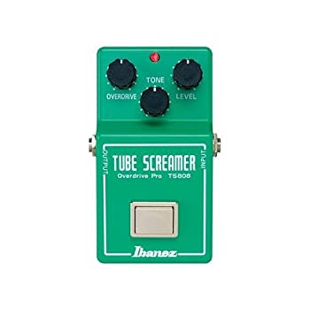 楽天市場】オーバードライブ アイバニーズ 【限定復刻版】Ibanez OD850