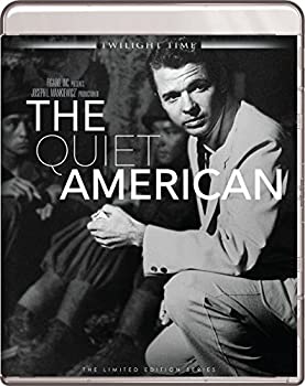 【中古】【輸入品・未使用】THE QUIET AMERICAN|スカイマーケットプラス