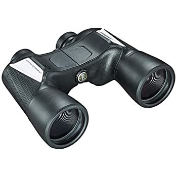 【中古】【輸入品・未使用】Bushnell 防水スペクテータースポーツ双眼鏡 12x50mm ブラック|スカイマーケットプラス