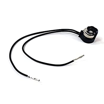 【中古】【輸入品・未使用】Frigidaire 5303918810 Refrigerator Ice Maker Defrost Thermostat Genuine Original Equipment Manufacturer (OEM) part