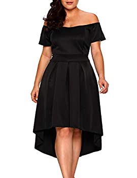 【中古】【輸入品・未使用】XAKALAKA DRESS US サイズ: 3XL カラー: ブラック｜スカイマーケットプラス