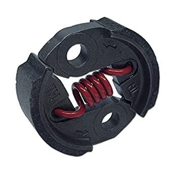 【中古】【輸入品・未使用】トップスビード RC ワールド 8000 RPM クラッチ シュー&赤色スプリング for RC Baja Zenoah CY 5B 5T 5SC [並行輸入品]｜スカイマーケットプラス 9,472円
