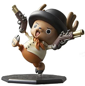 【中古】【輸入品・未使用】Door Painting Collection Tony Tony Chooper Western Version by Plex [並行輸入品]