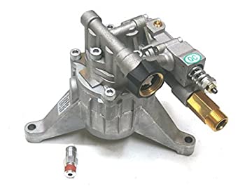 【中古】【輸入品・未使用】New 2800 psi POWER PRESSURE WASHER WATER PUMP fits Delta DT2200P DT2400CS supplier_id_theropshop%ｶﾝﾏ% #UGEIO99251516228703 [並行輸入品]