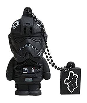 【中古】【インポート品・未当て嵌める】Tribe 16GB STARWARSTie Fighter Pilot [並行輸入品]