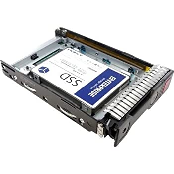【中古】【輸入品・未使用】Axiom Memory Solution44;lc 691854-S21-AX 200gb Enterprise T500 Ssd - 3.5-inch Sata 6.0gb-s Solution For Hp [並行輸入品]