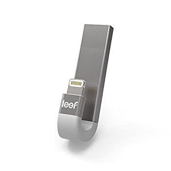 【中古】【輸入品・未使用】Leef iBridge 3 Silver Mobile Memory for iOS 128GB [並行輸入品] 15,300円
