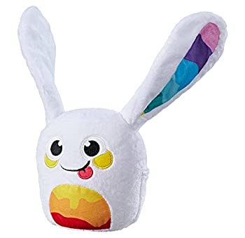 【中古】【輸入品・未使用】Hanazuki Hemka Plush Rainbow/Creative ハナズキヘムカぬいぐるみレインボー/クリエイティブ [並行輸入品]