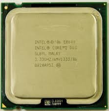 【中古】【輸入品・未使用】Intel Core 2 Duo E8600 3.33GHz Desktop Processor [並行輸入品]