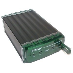 【中古】【インポート品・未当て嵌める】Buslink CipherShield CSE-20TRU3 20結核症 RAID 0 FIPS 140-2 256-bit AES USB 3.0/eSATA Hardware Encrypted External Desktop Hard Drive [並行輸