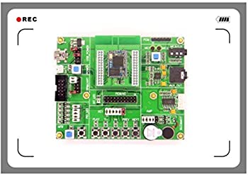 【中古】【インポート品・未当てはめる】1pcsADK / SDK / I2S / SPDIF CSR BC57E68 BC5MM FLASH Development Board / Debug Board [並行輸入品]