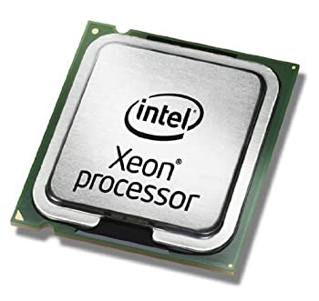 【中古】【インポート品・未当て嵌める】Intel Processor - 1 X Xeon W3570 / 3.2 Ghz (1333 Mhz) - Lga1366 Socket Fc-Lga8 - L3 8 Mb - Box [並行輸入品]