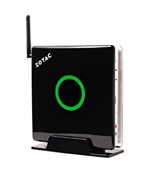 【中古】【インポート品・未当て嵌める】Zotac ZBOX-AD04-U パソコン Barebone System [並行輸入品]
