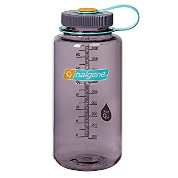 【中古】【輸入品・未使用】nalgene(ナルゲン) 広口1.0L オウバジー 91434