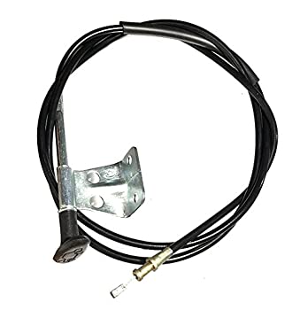 【中古】【輸入品・未使用】Ihave BONNET フードリリースケーブル 720 交換用