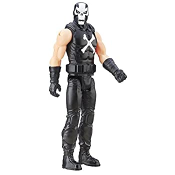 【中古】【輸入品・未使用】Marvel Titan Hero Series Crossbones [並行輸入品]