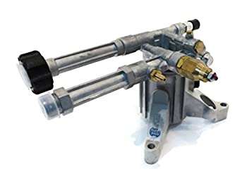 【中古】【輸入品・未使用】New 2400 psi AR POWER PRESSURE WASHER WATER PUMP Troy-Bilt 020568 020568-00%ｶﾝﾏ%#id(theropshop; TRYK120271855263215 [並行輸入品]