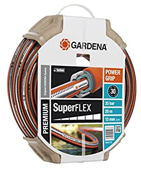 【中古】【輸入品・未使用】GARDENA 1/2-Inch by 20m Garden Hose%ｶﾝﾏ% 66-Feet [並行輸入品]