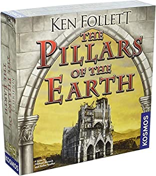 【中古】【輸入品・未使用】The Pillars of the Earth: The Game｜スカイマーケットプラス