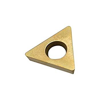 【中古】【輸入品・未使用】HHIP 6062-0320 TDEX 32 TiN コーティング C-5 カーバイド挿入部品 3/8インチ IC