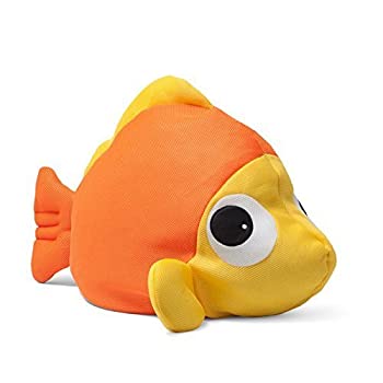 【中古】【輸入品・未使用】Big Joe Fish Pool Petz Bean Floats%ｶﾝﾏ% Standard [並行輸入品]