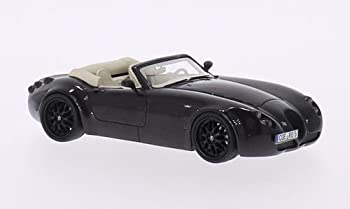 【中古】【輸入品・未使用】Wiesmann Roadster MF5%ｶﾝﾏ% metallic-dark brown%ｶﾝﾏ% 0%ｶﾝﾏ% Model Car%ｶﾝﾏ% Ready-made%ｶﾝﾏ% Schuco / Pro.R 1:43 [並行輸入品]