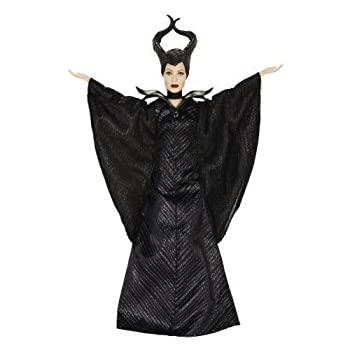 【中古】【輸入品・未使用】Maleficent Maleficent: 11.5%ﾀﾞﾌﾞﾙｸｫｰﾃ% Dark Beauty Maleficent Doll [並行輸入品]